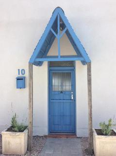 Blue Gum Cottage